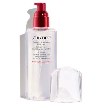 Japanese Beauty Secrets Treatment Softener Enriched - Pleťová voda